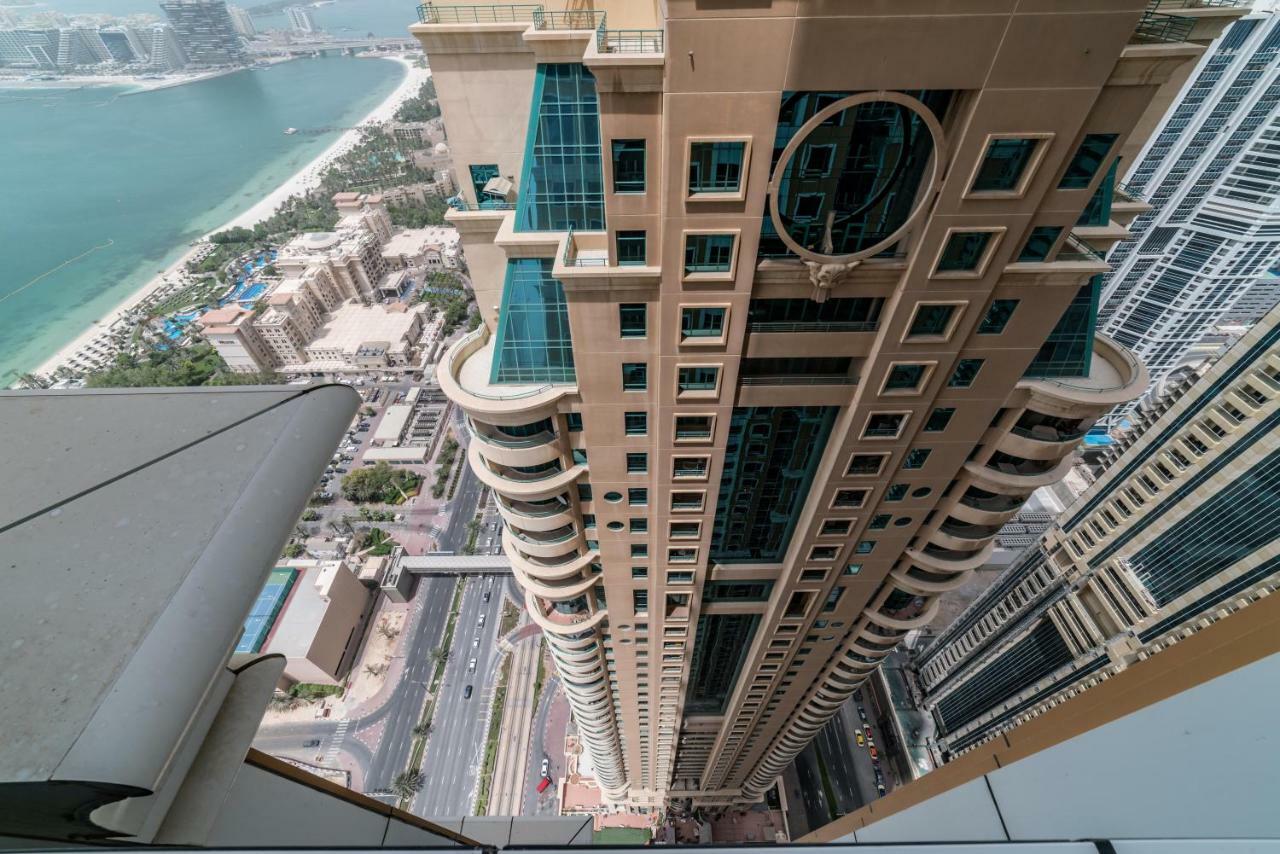 Icon Casa Living - Elite Residence Tower Dubai Exterior photo